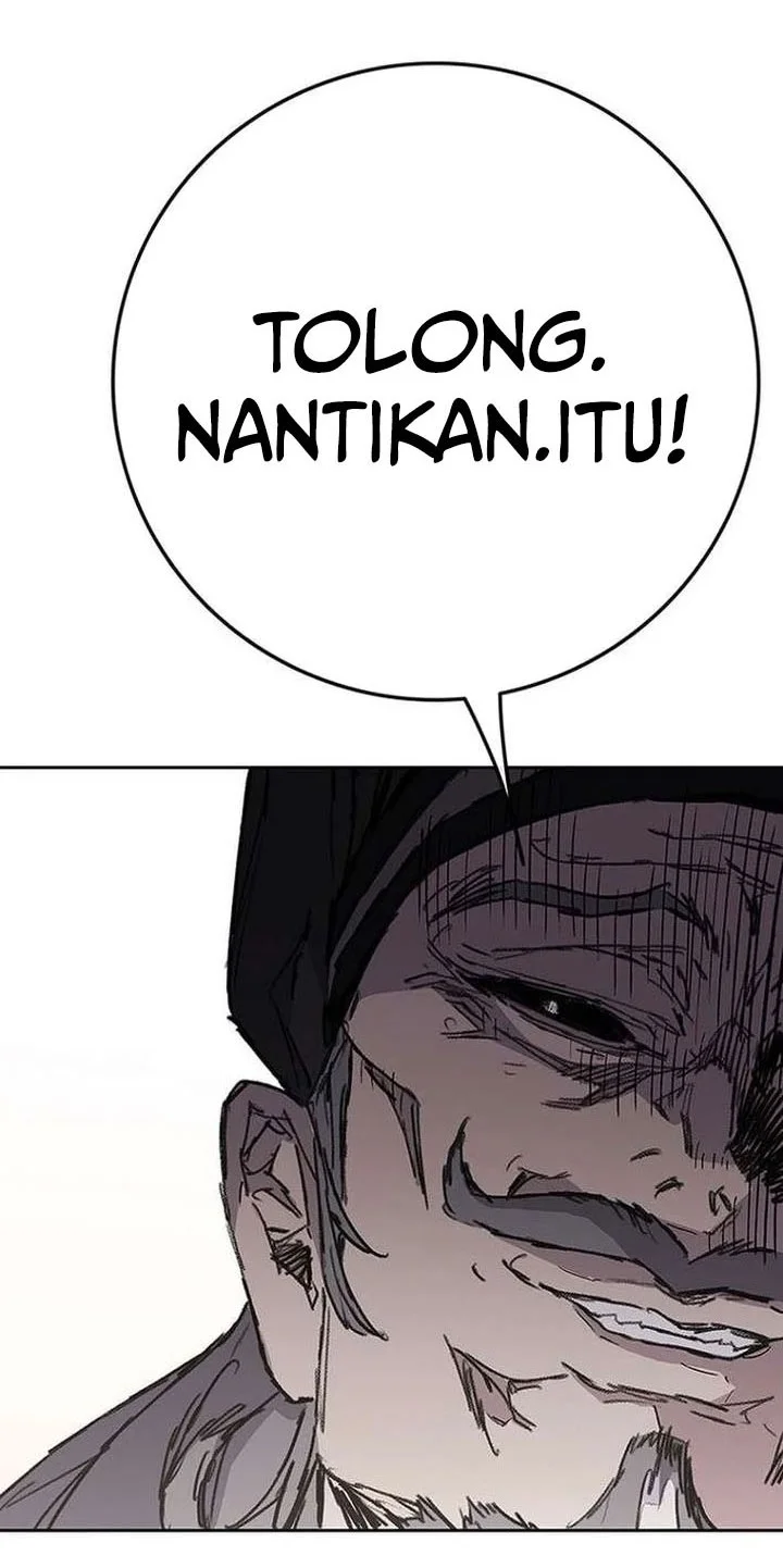 The Undefeatable Swordsman Chapter 271 - halaman 52