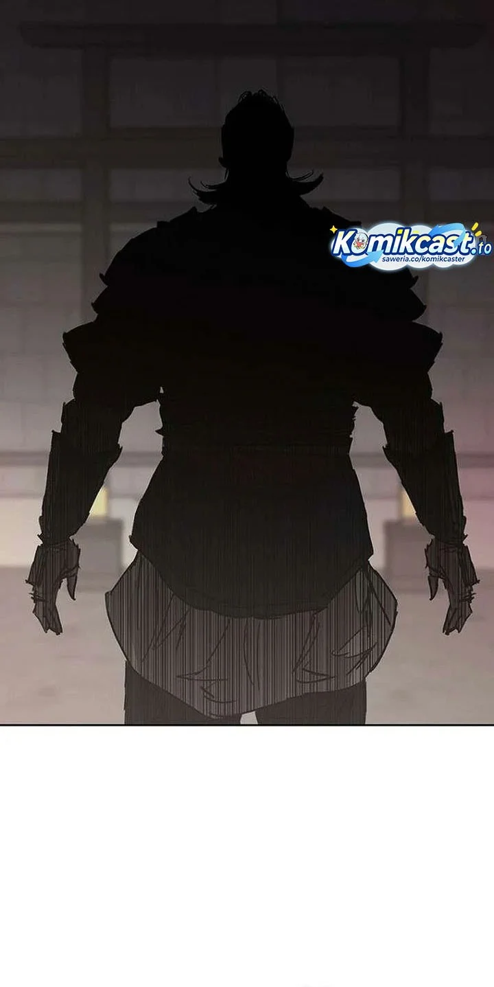 The Undefeatable Swordsman Chapter 271 - halaman 64