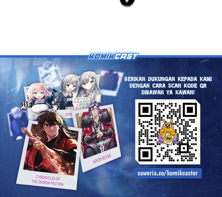The Undefeatable Swordsman Chapter 271 - halaman 68