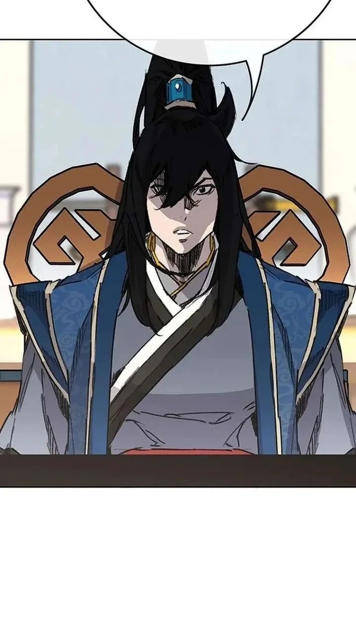 The Undefeatable Swordsman Chapter 272 - halaman 65