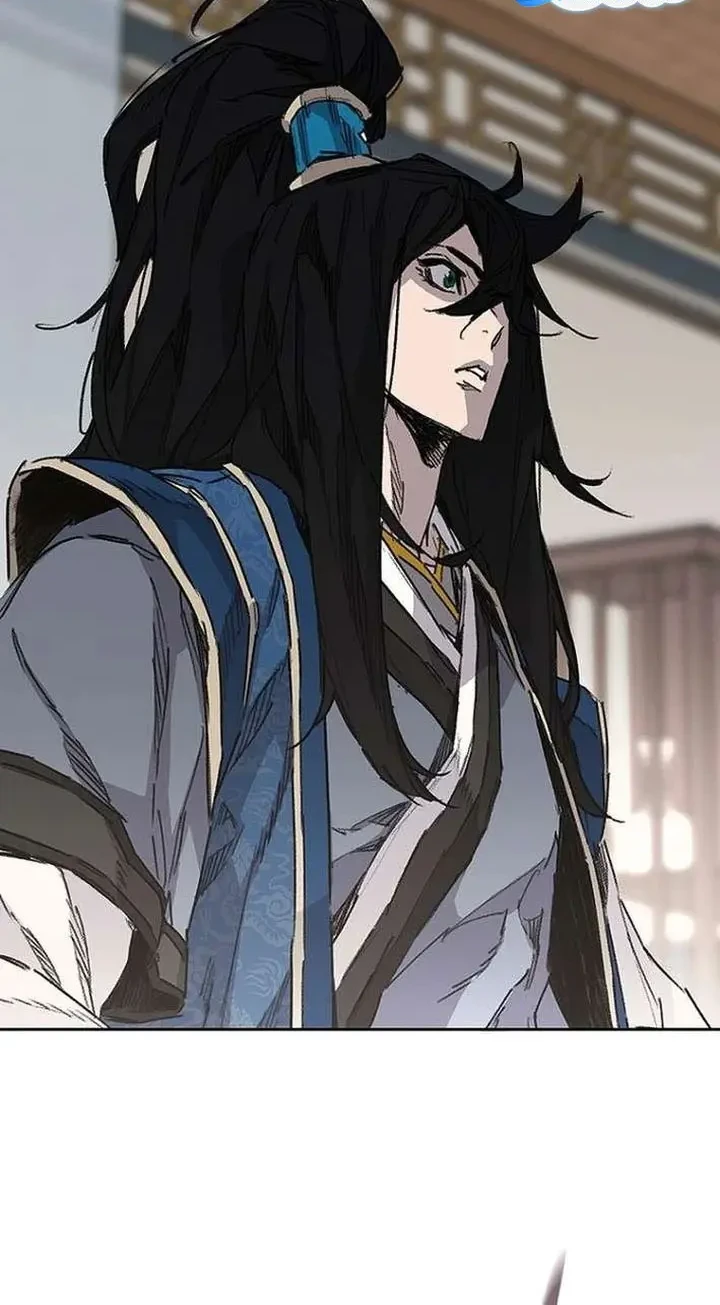 The Undefeatable Swordsman Chapter 272 - halaman 67