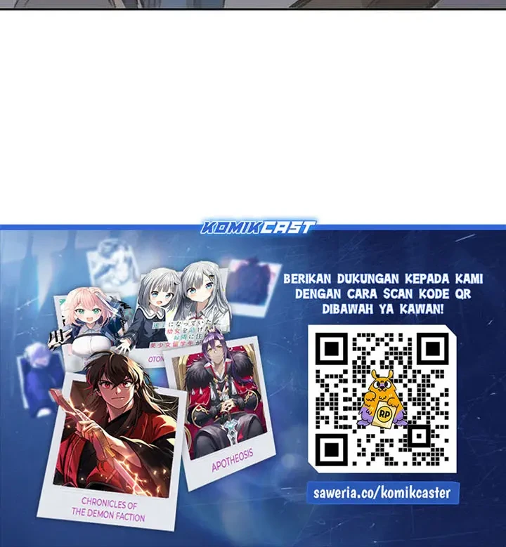 The Undefeatable Swordsman Chapter 272 - halaman 79