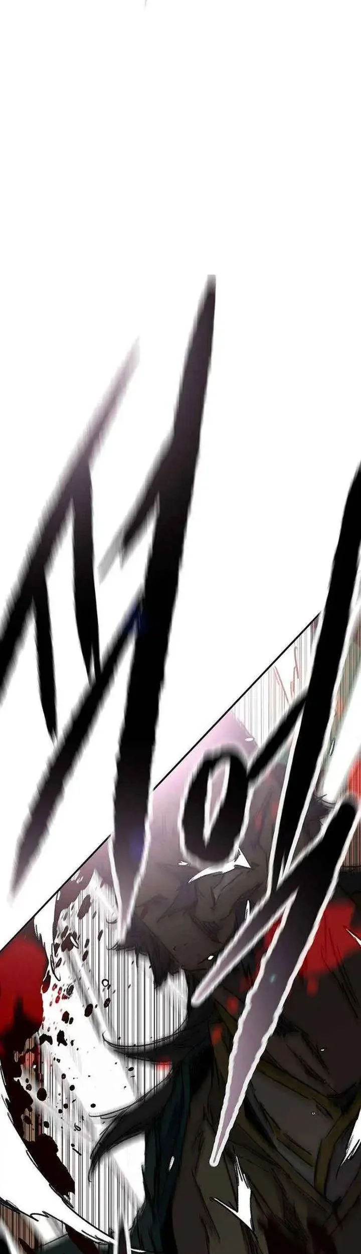 The Undefeatable Swordsman Chapter 273 - halaman 50