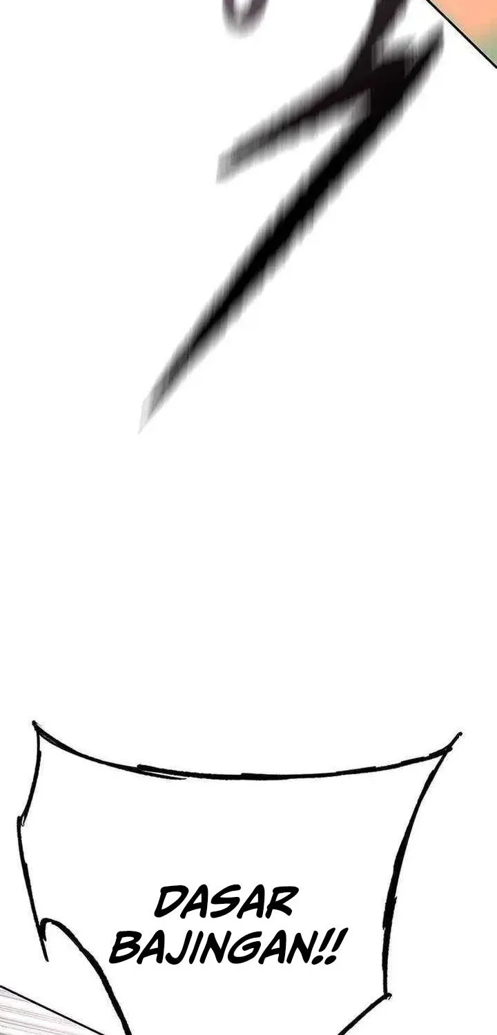 The Undefeatable Swordsman Chapter 273 - halaman 53