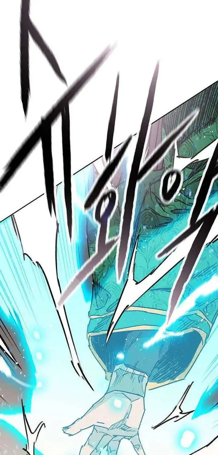 The Undefeatable Swordsman Chapter 273 - halaman 55
