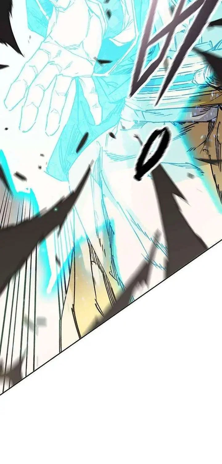 The Undefeatable Swordsman Chapter 273 - halaman 57