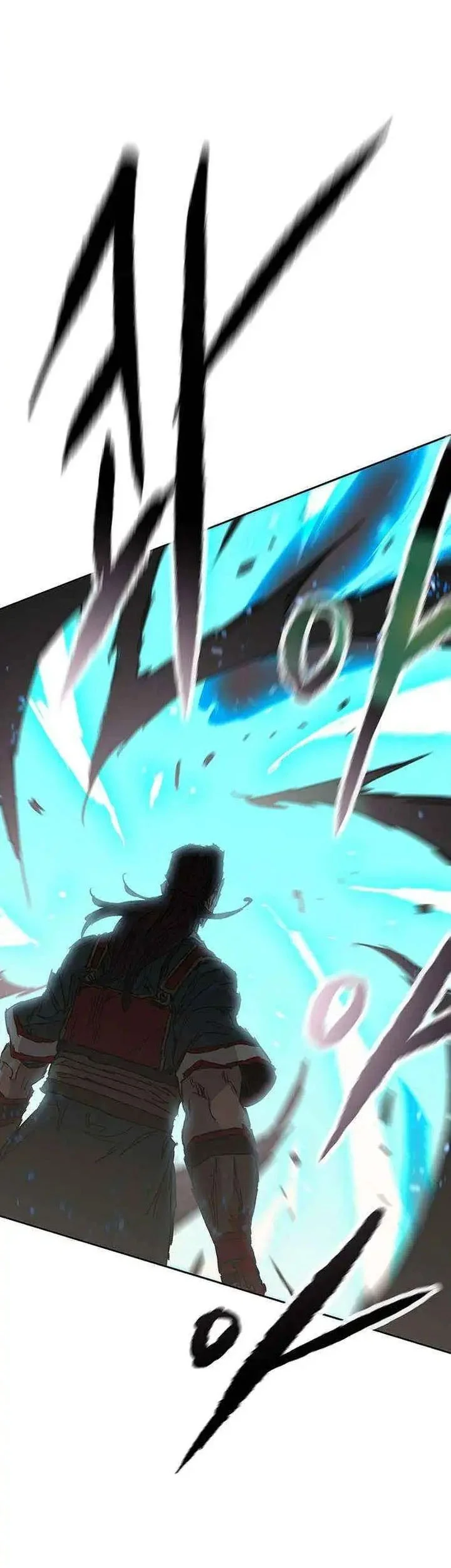 The Undefeatable Swordsman Chapter 273 - halaman 58