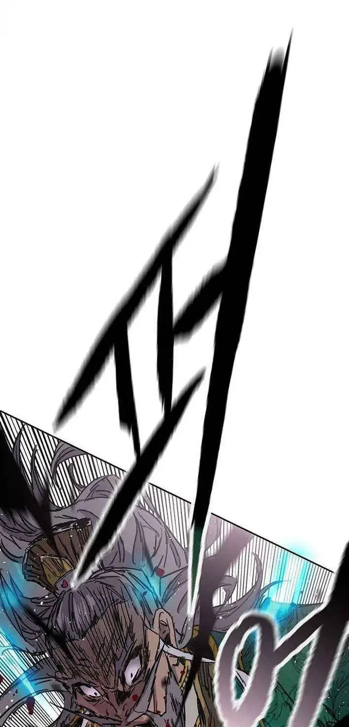 The Undefeatable Swordsman Chapter 273 - halaman 63