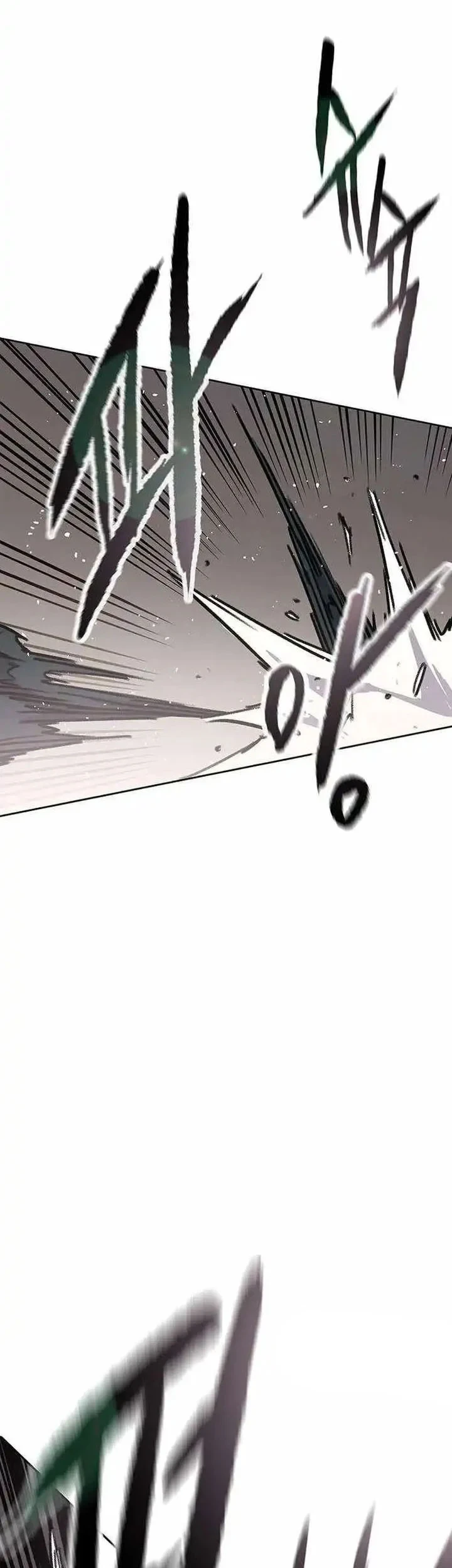 The Undefeatable Swordsman Chapter 274 - halaman 54