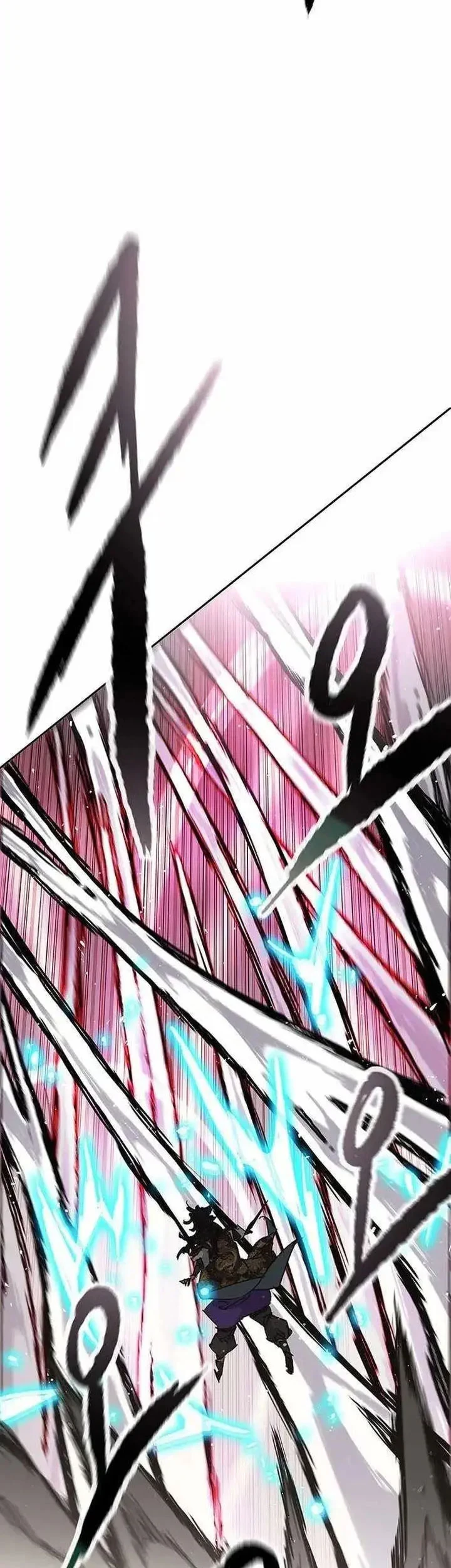 The Undefeatable Swordsman Chapter 274 - halaman 68