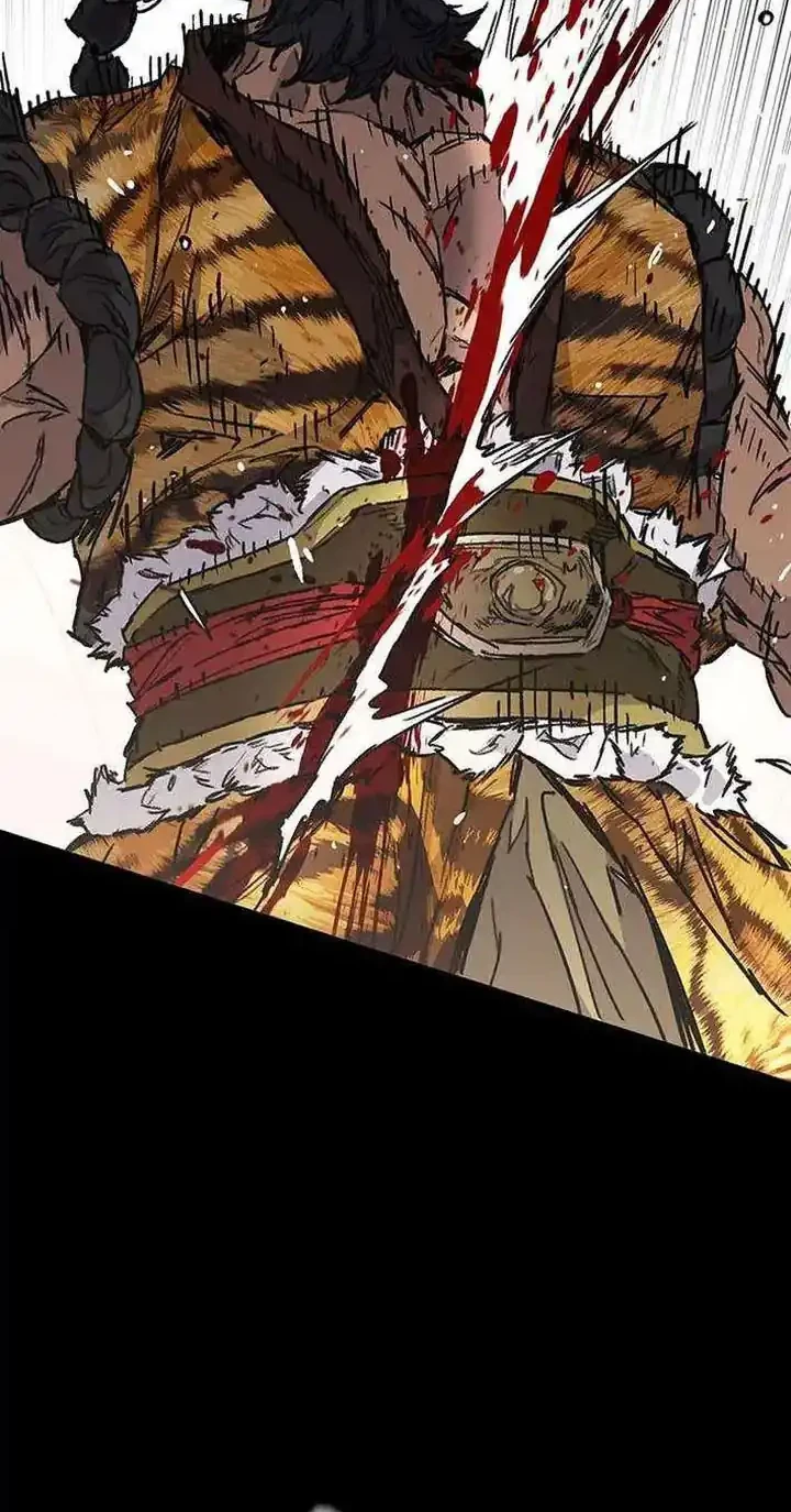 The Undefeatable Swordsman Chapter 275 - halaman 49