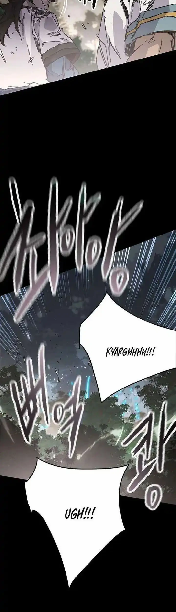 The Undefeatable Swordsman Chapter 275 - halaman 52