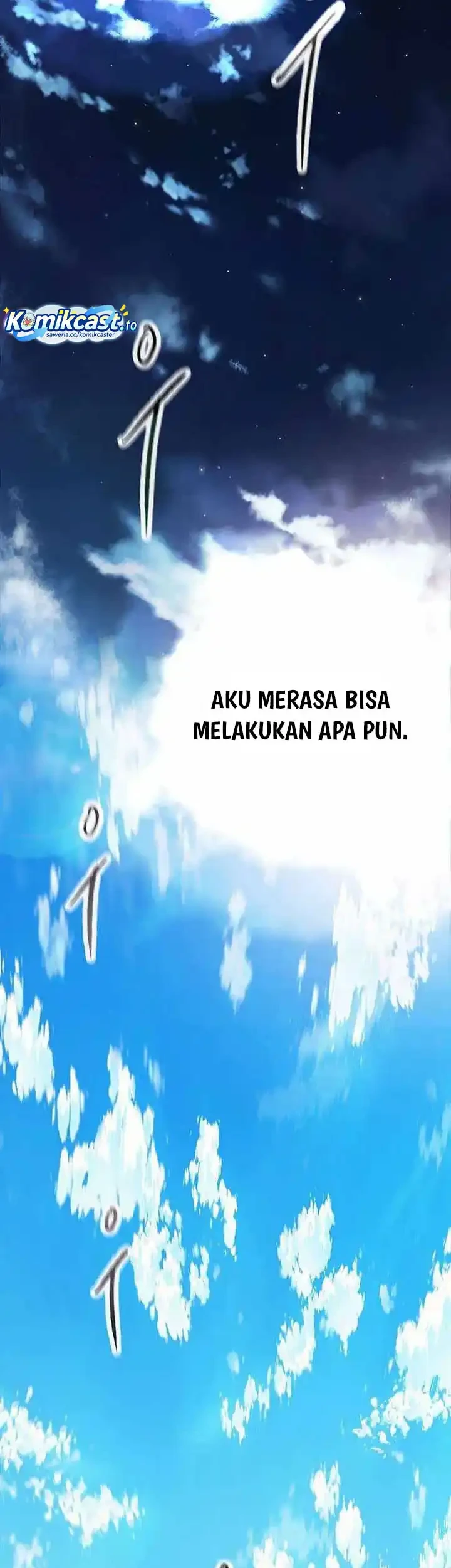 The Undefeatable Swordsman Chapter 275 - halaman 54