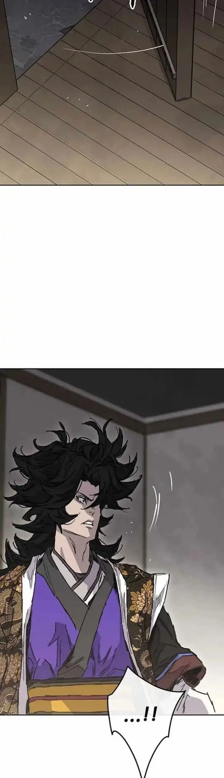 The Undefeatable Swordsman Chapter 276 - halaman 48