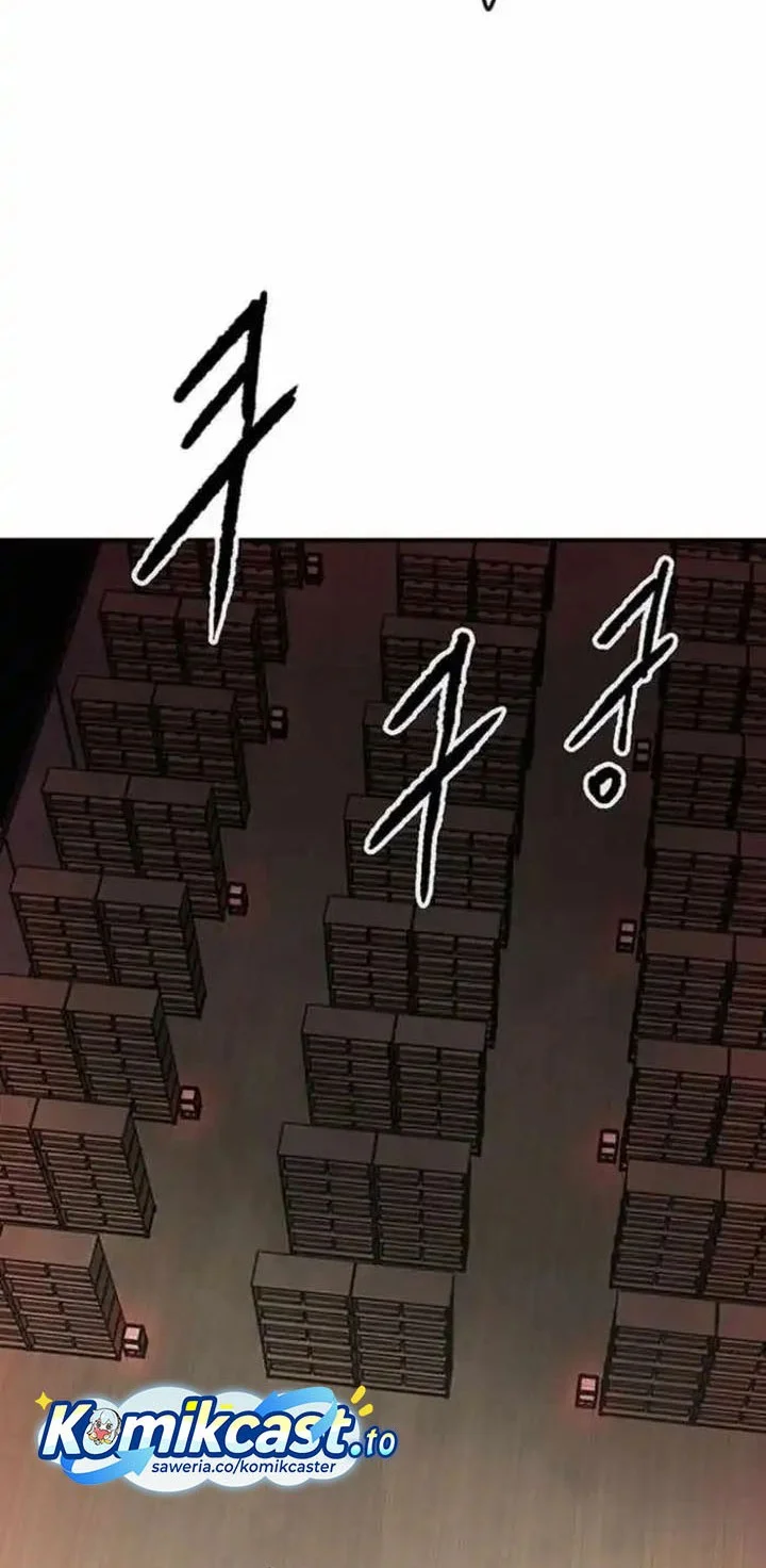 The Undefeatable Swordsman Chapter 276 - halaman 49