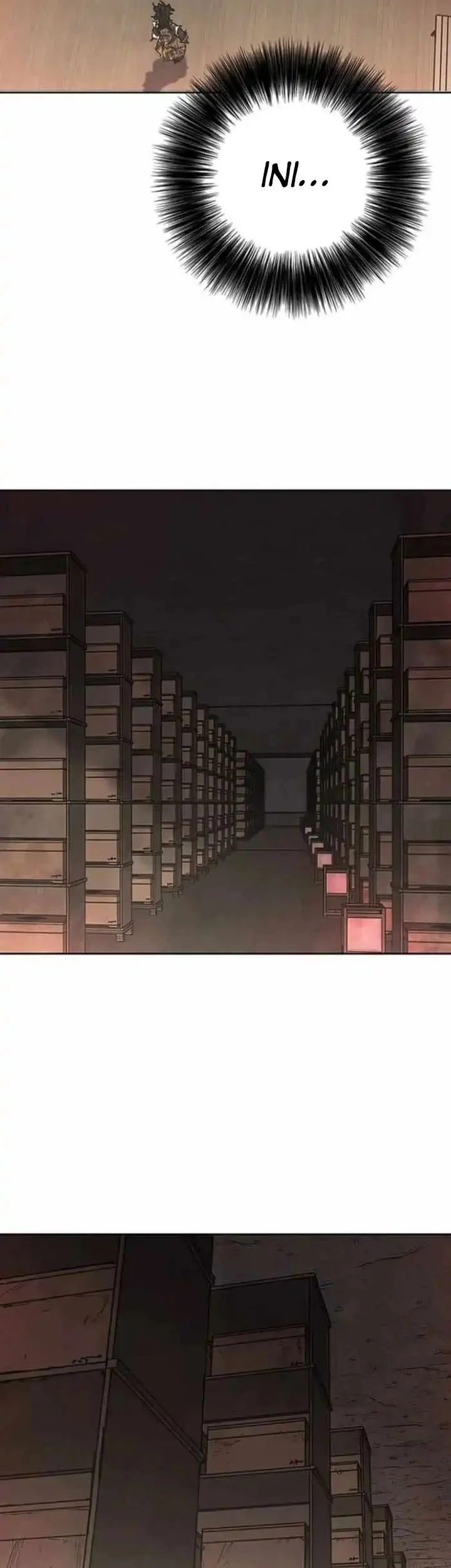 The Undefeatable Swordsman Chapter 276 - halaman 50