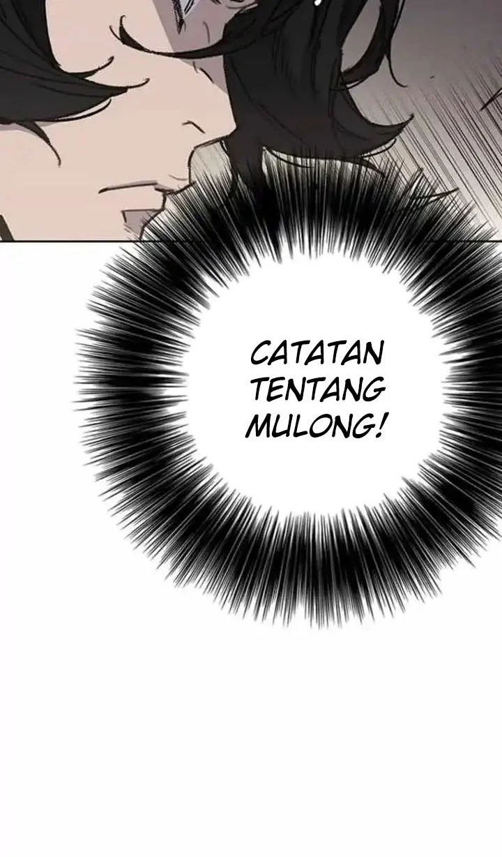 The Undefeatable Swordsman Chapter 276 - halaman 59