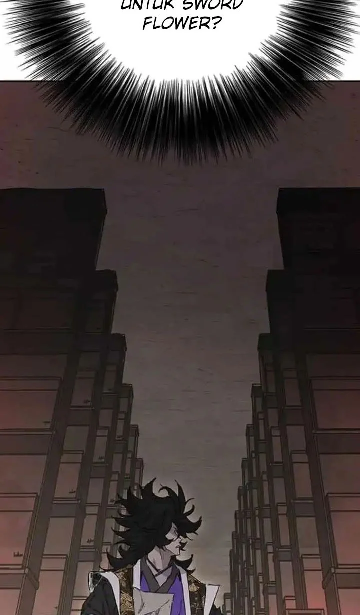 The Undefeatable Swordsman Chapter 276 - halaman 61