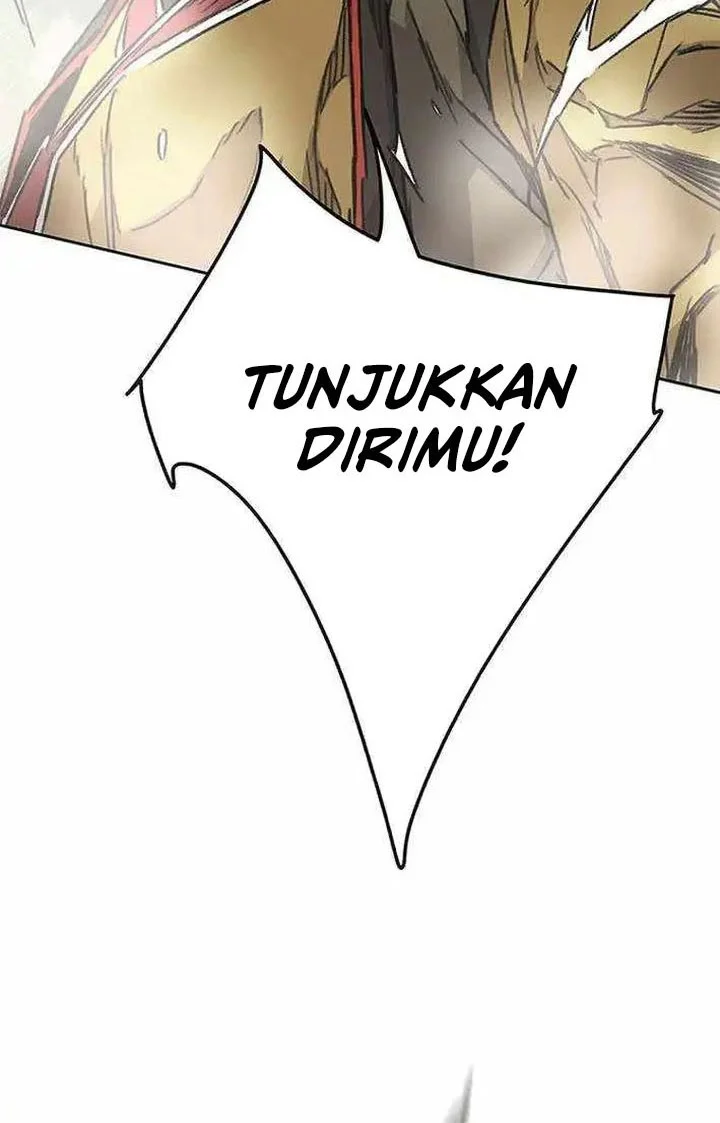 The Undefeatable Swordsman Chapter 277 - halaman 47