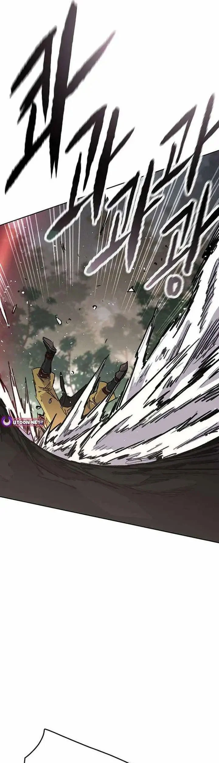 The Undefeatable Swordsman Chapter 277 - halaman 50