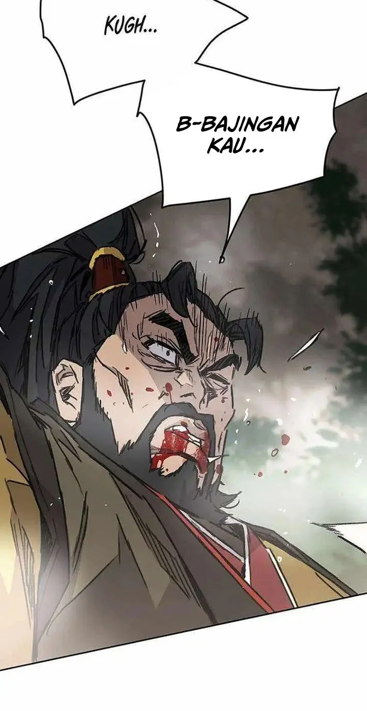 The Undefeatable Swordsman Chapter 277 - halaman 51