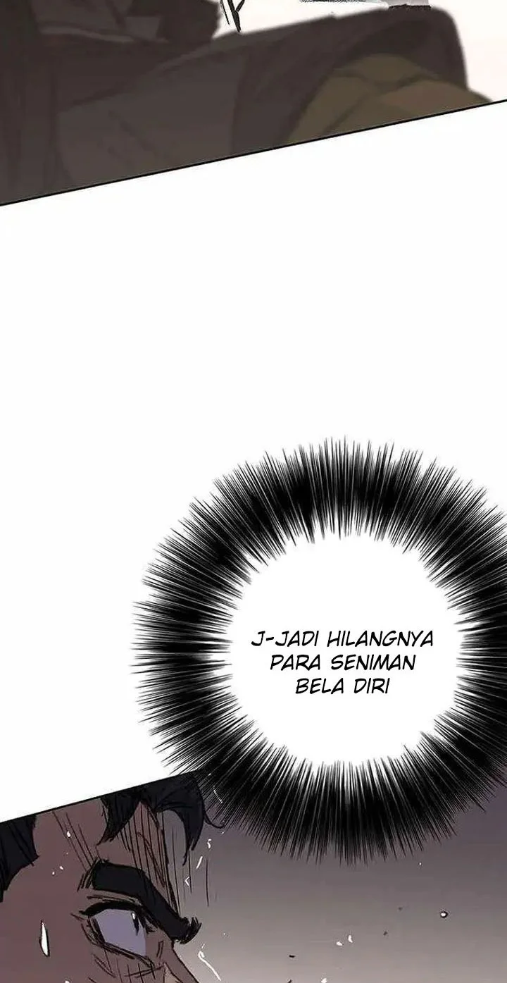 The Undefeatable Swordsman Chapter 277 - halaman 53