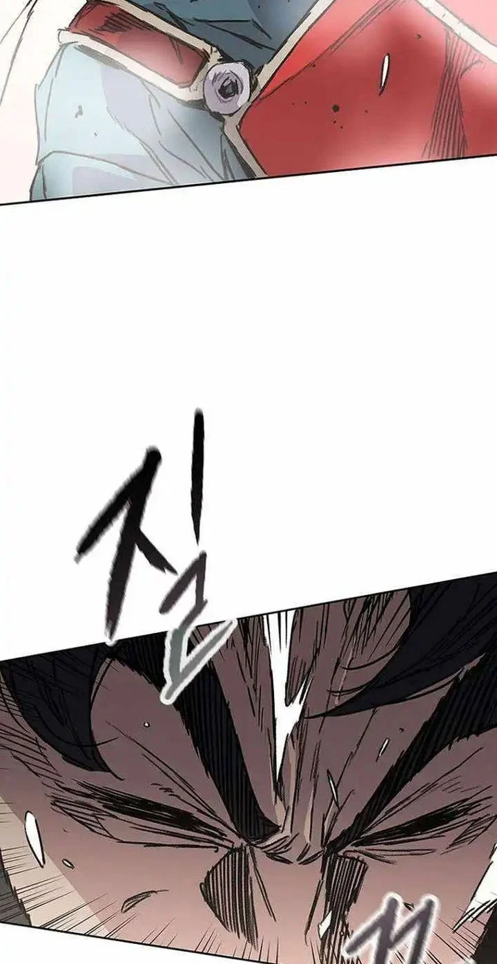 The Undefeatable Swordsman Chapter 277 - halaman 55
