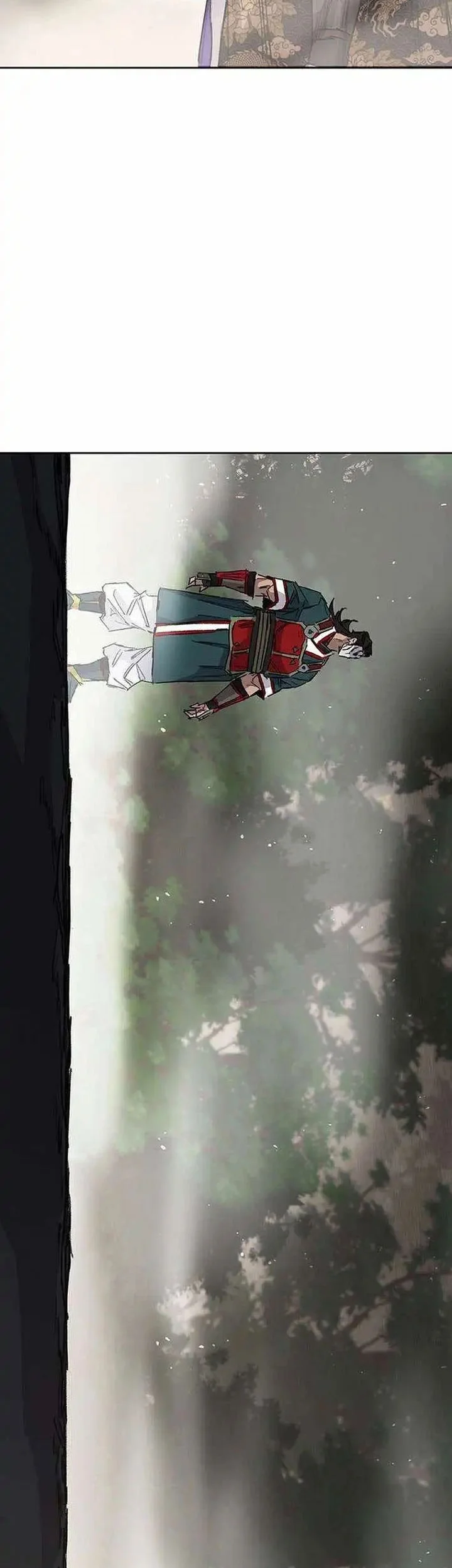 The Undefeatable Swordsman Chapter 277 - halaman 64