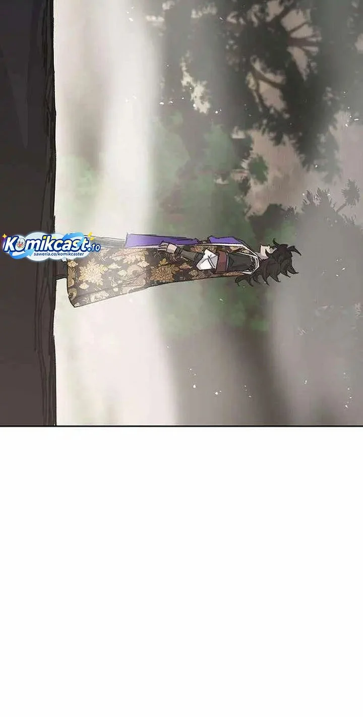 The Undefeatable Swordsman Chapter 277 - halaman 65