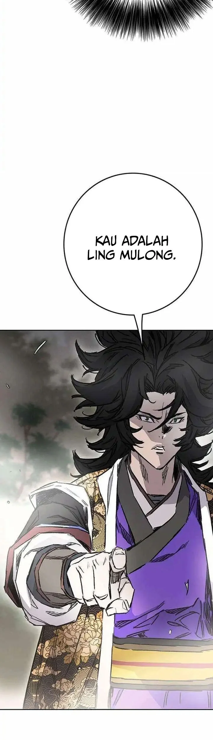 The Undefeatable Swordsman Chapter 277 - halaman 68