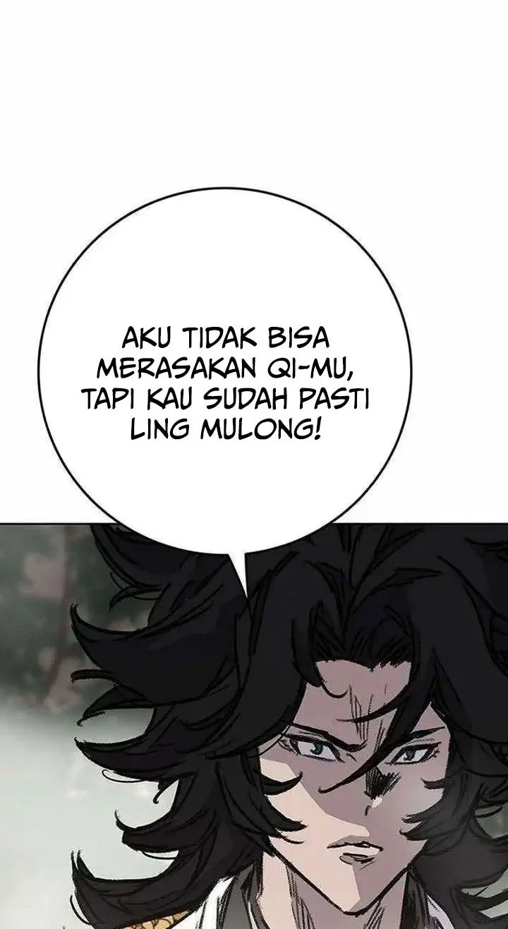 The Undefeatable Swordsman Chapter 277 - halaman 69