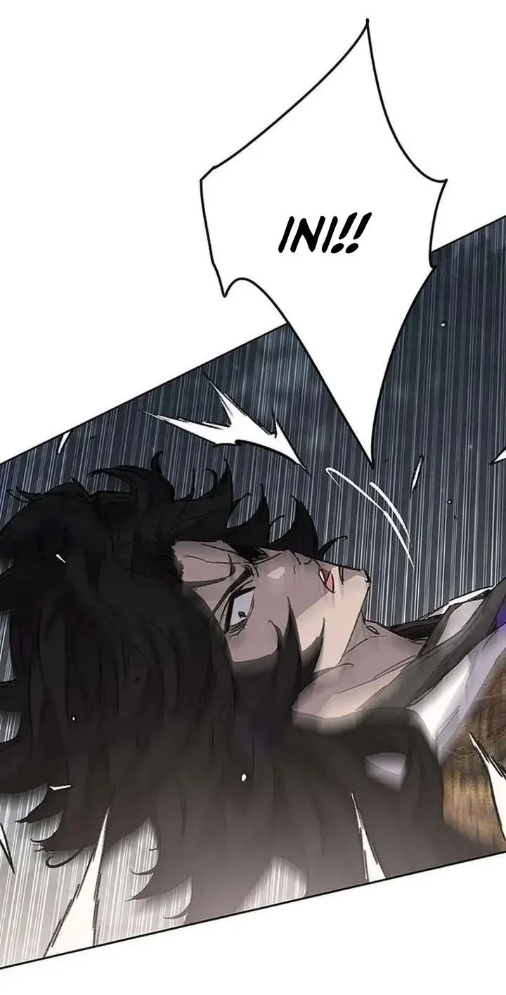 The Undefeatable Swordsman Chapter 278 - halaman 46