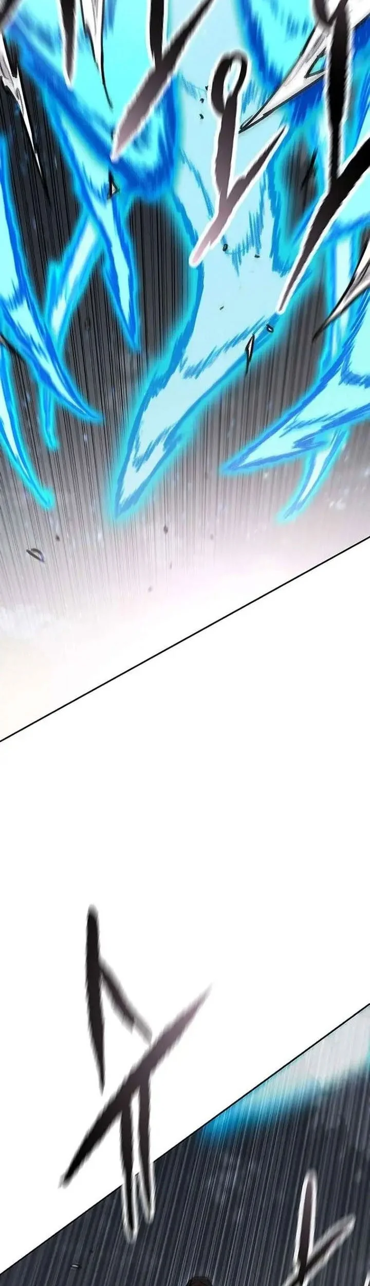 The Undefeatable Swordsman Chapter 278 - halaman 53