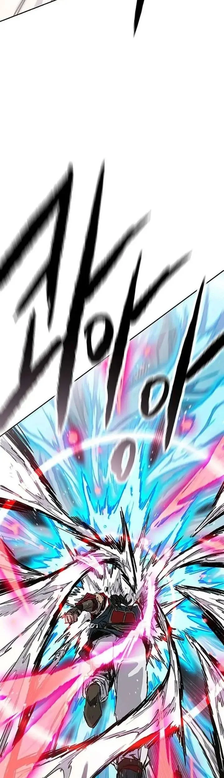 The Undefeatable Swordsman Chapter 278 - halaman 55