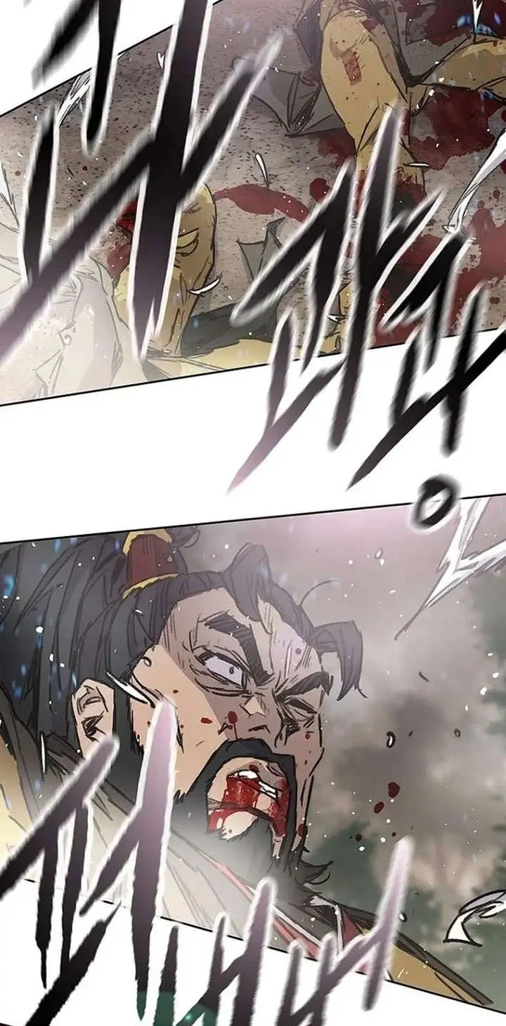 The Undefeatable Swordsman Chapter 278 - halaman 58