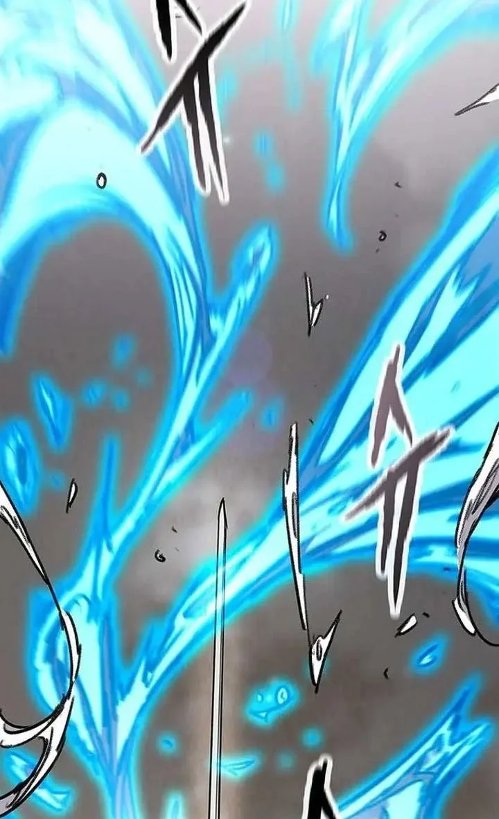The Undefeatable Swordsman Chapter 278 - halaman 66