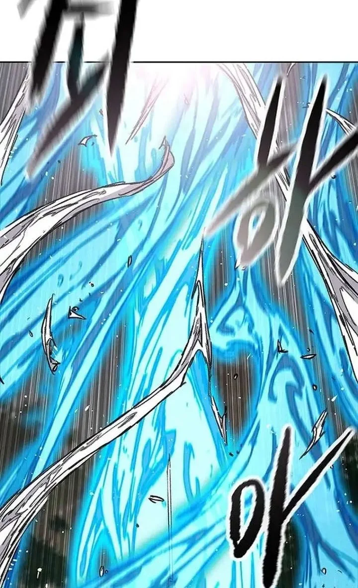 The Undefeatable Swordsman Chapter 278 - halaman 68