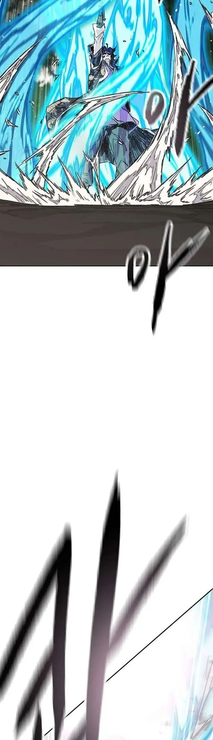 The Undefeatable Swordsman Chapter 278 - halaman 69