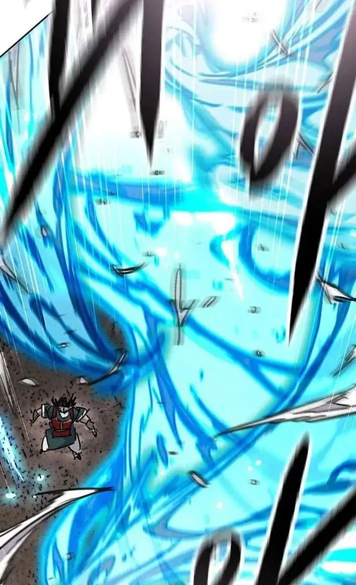 The Undefeatable Swordsman Chapter 278 - halaman 70