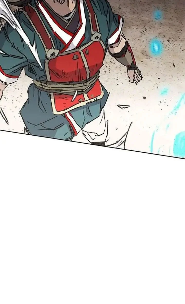 The Undefeatable Swordsman Chapter 278 - halaman 72