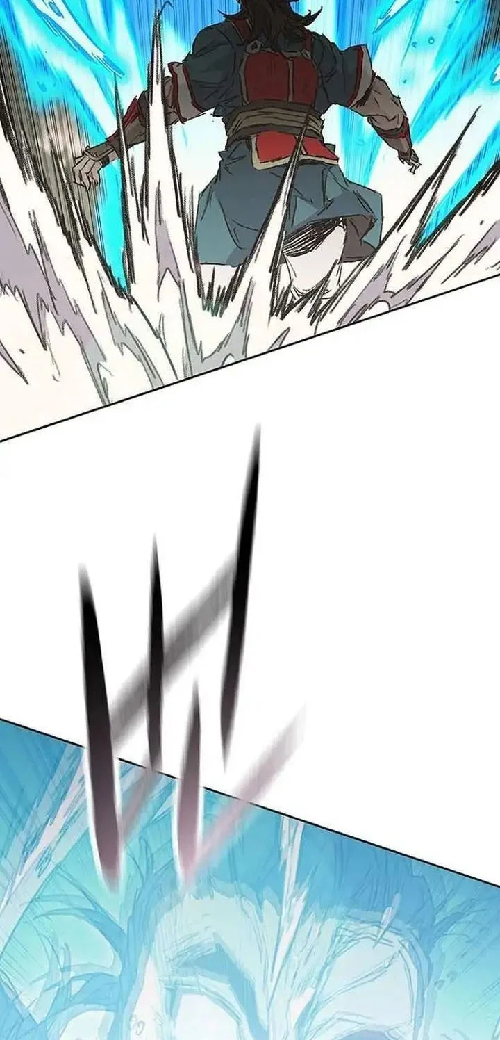 The Undefeatable Swordsman Chapter 279 - halaman 57
