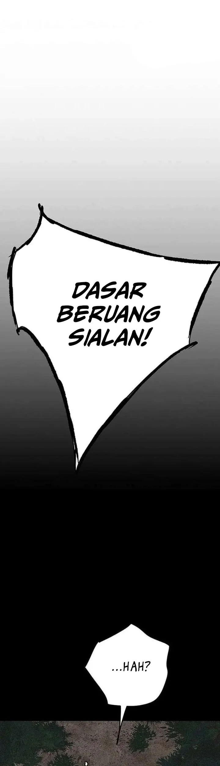 The Undefeatable Swordsman Chapter 279 - halaman 64