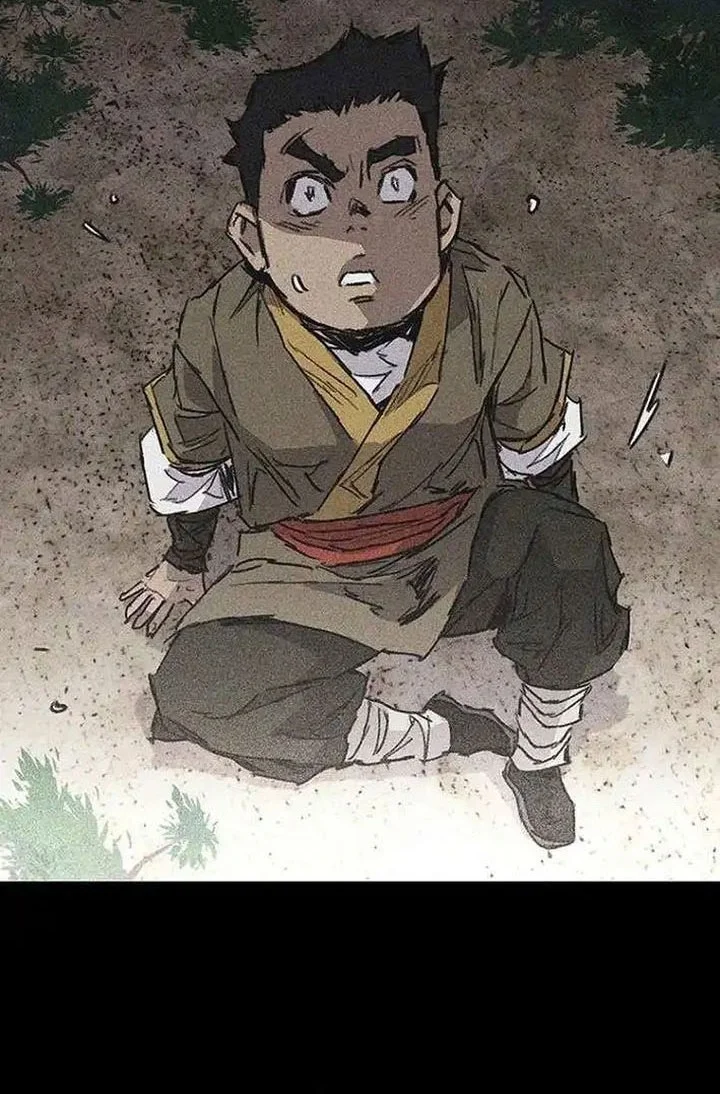 The Undefeatable Swordsman Chapter 279 - halaman 65