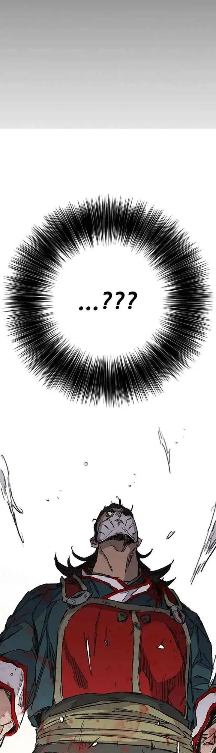 The Undefeatable Swordsman Chapter 279 - halaman 68