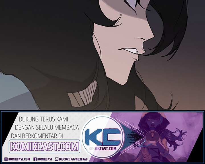 The Undefeatable Swordsman Chapter 28 - halaman 16