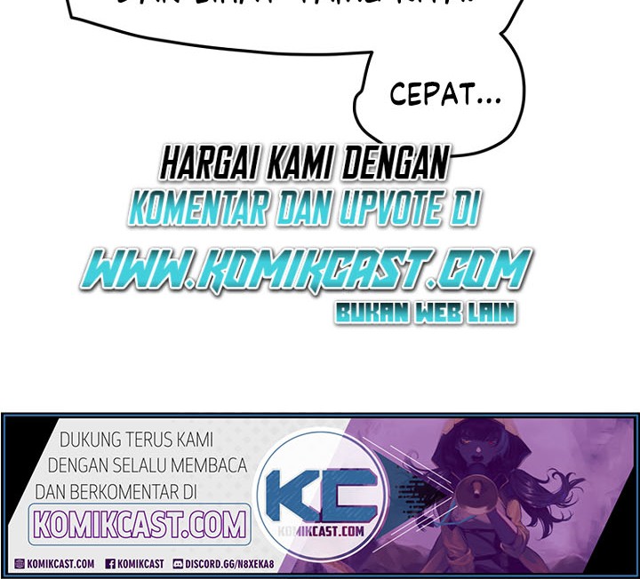 The Undefeatable Swordsman Chapter 28 - halaman 50
