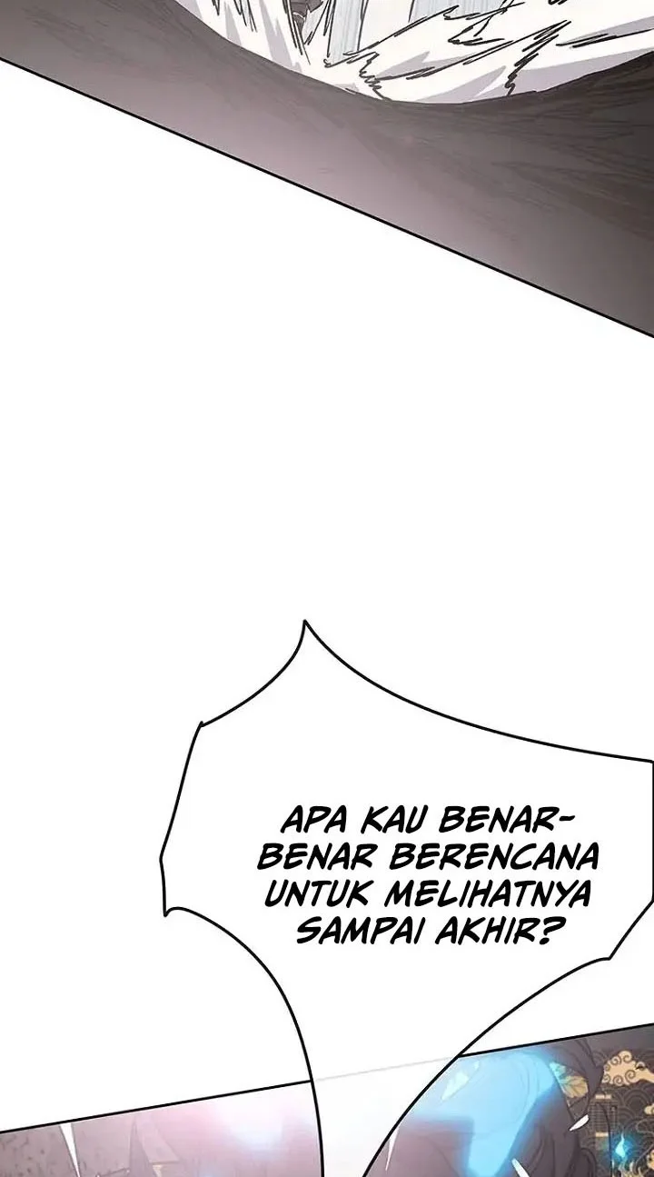 The Undefeatable Swordsman Chapter 280 - halaman 52