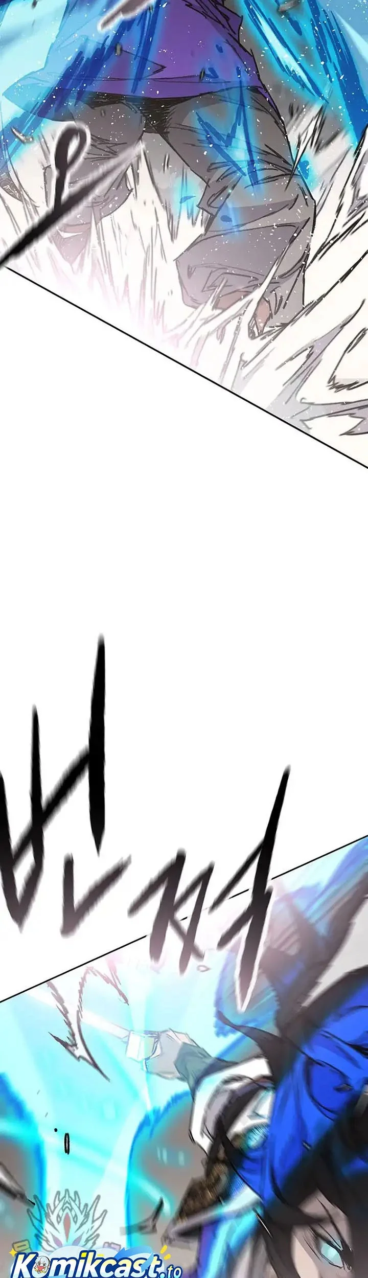 The Undefeatable Swordsman Chapter 280 - halaman 55