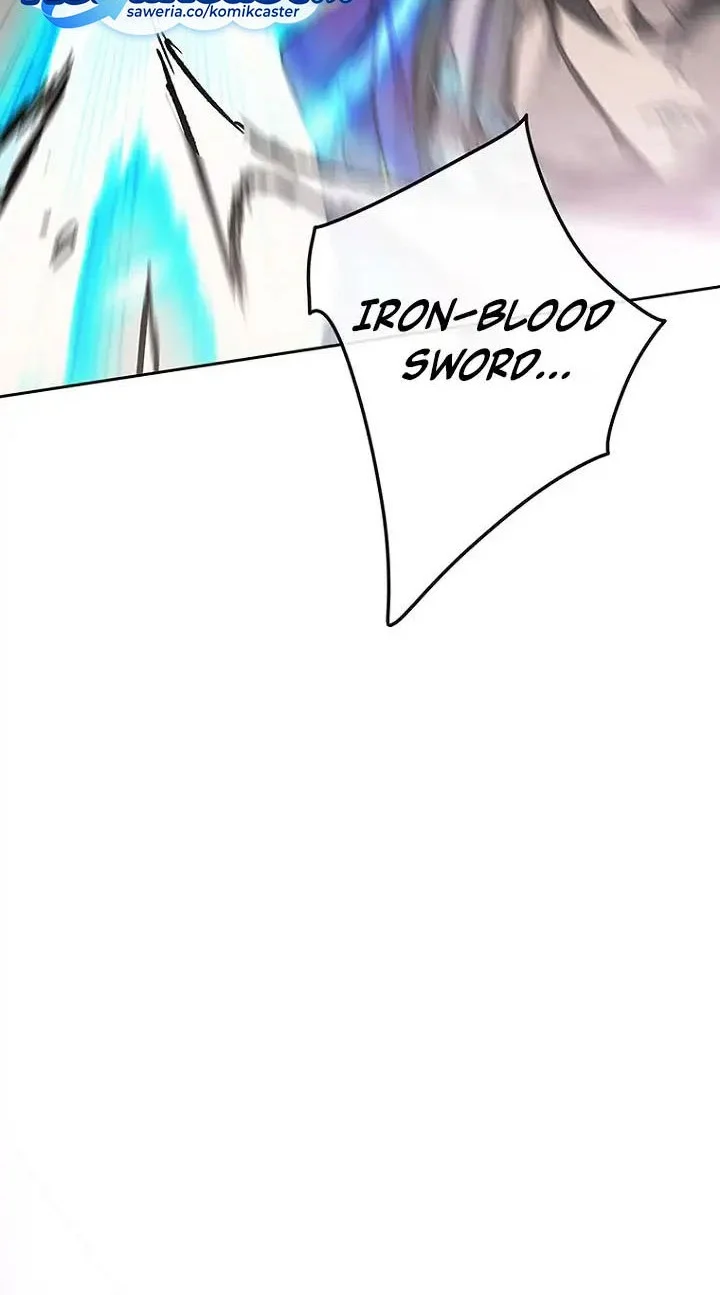 The Undefeatable Swordsman Chapter 280 - halaman 56