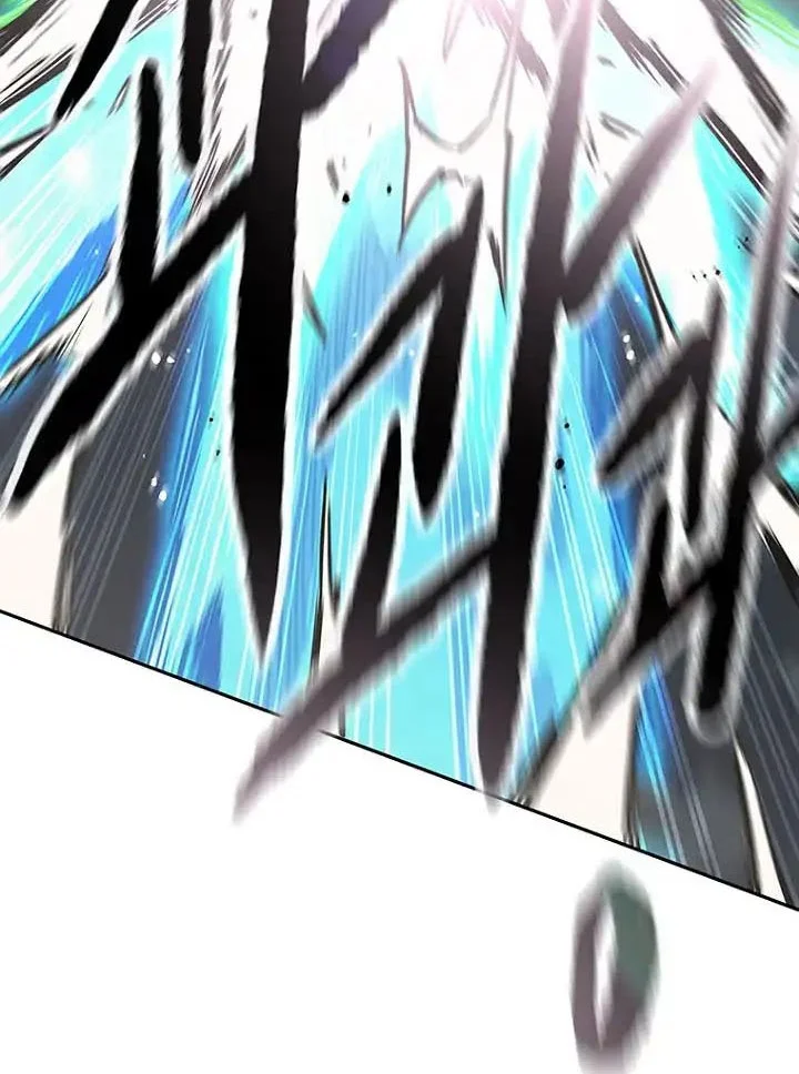 The Undefeatable Swordsman Chapter 280 - halaman 62